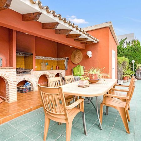 Nova Denia Villa Exteriör bild