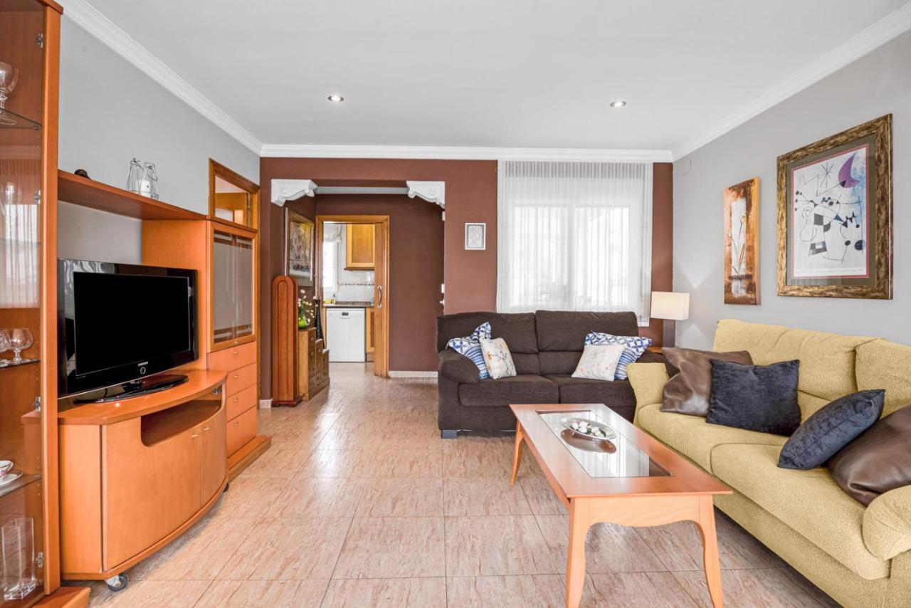 Nova Denia Villa Exteriör bild