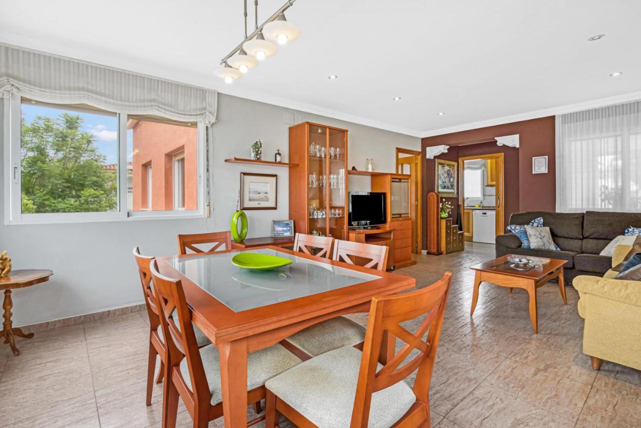 Nova Denia Villa Exteriör bild