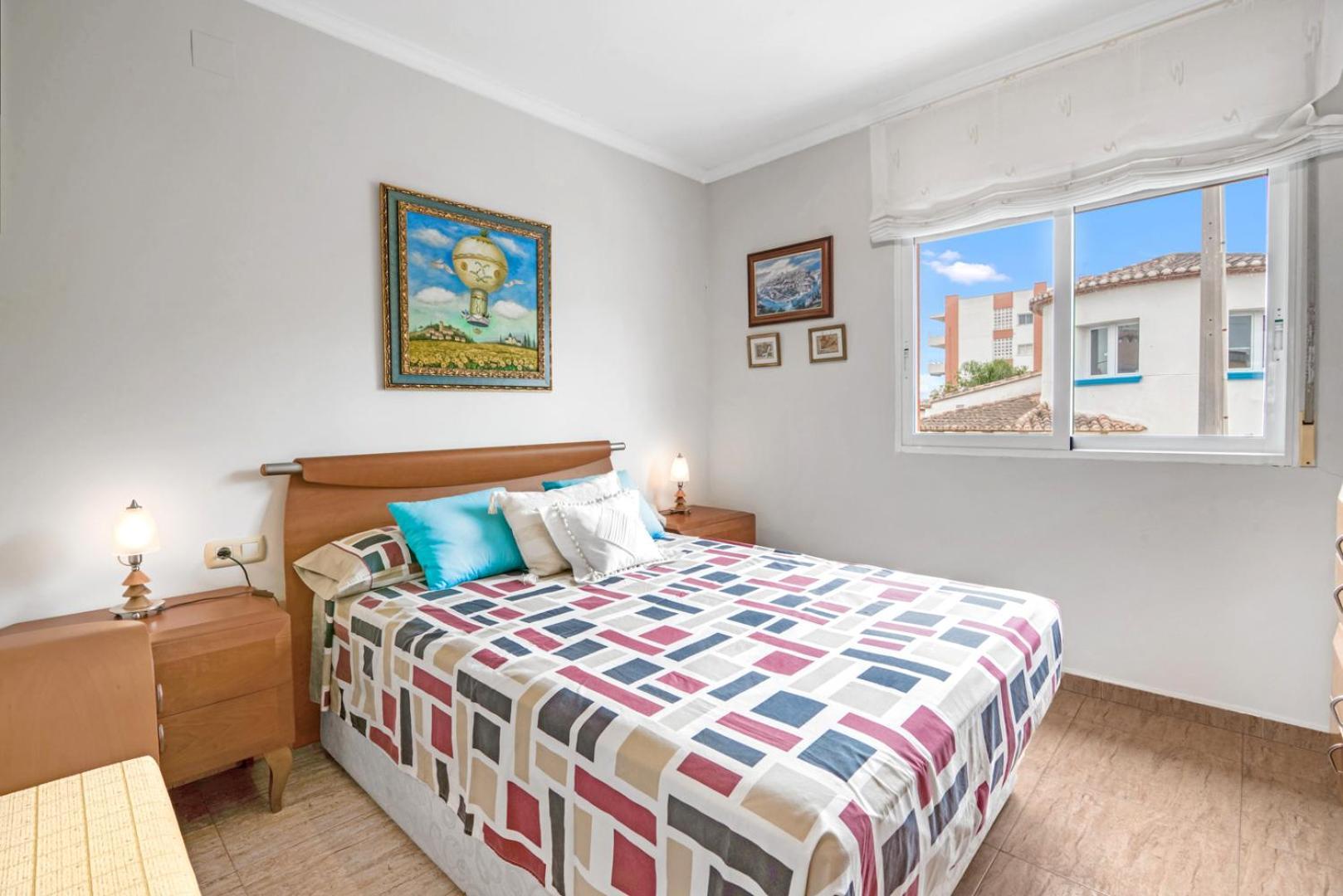 Nova Denia Villa Exteriör bild